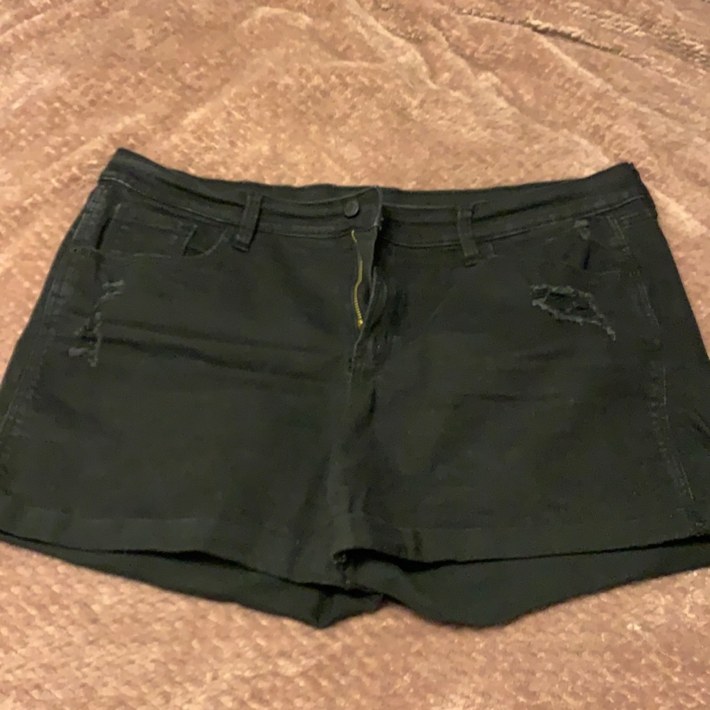 Old navy shorts